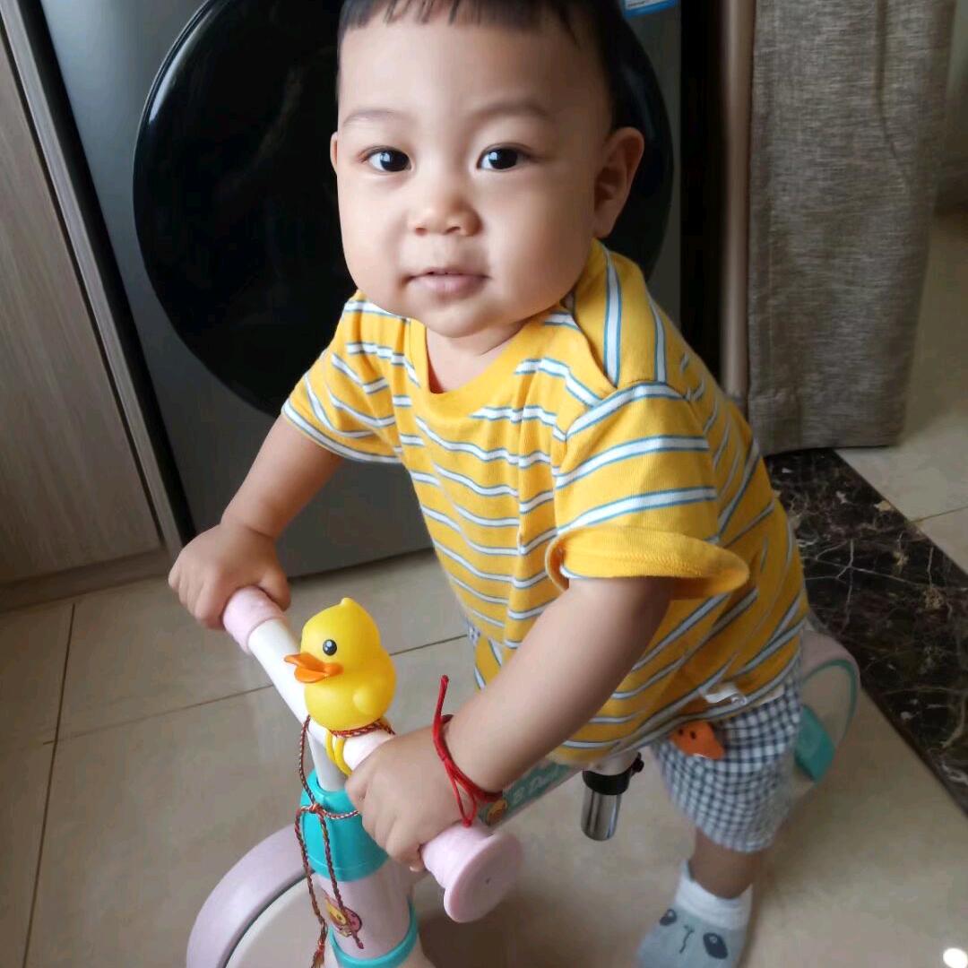 满满麻麻