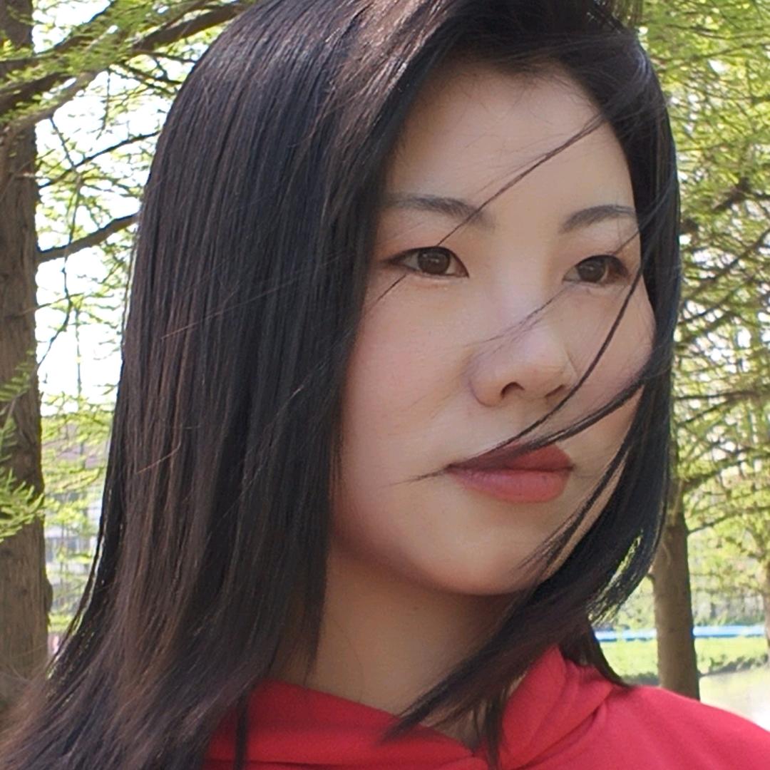娱乐主播小菊