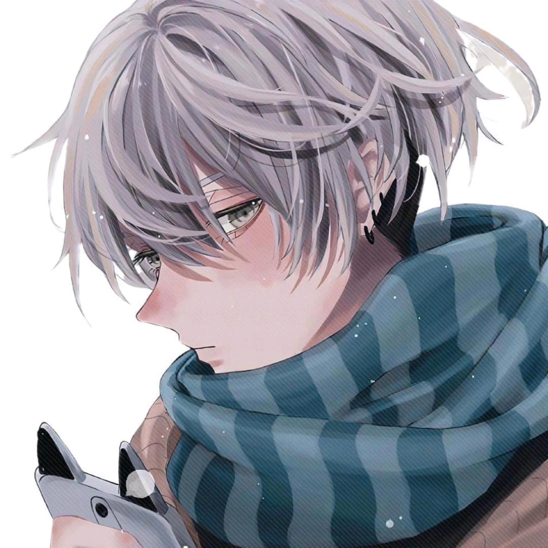 CF星白🌟单人双排