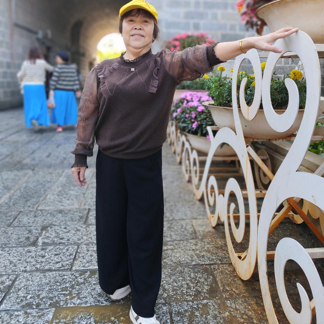 春春婶