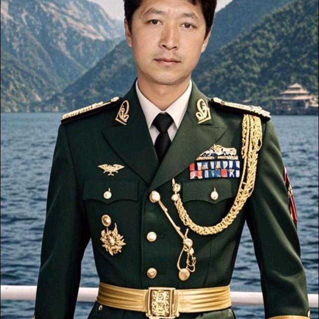 《龍江一哥》‘