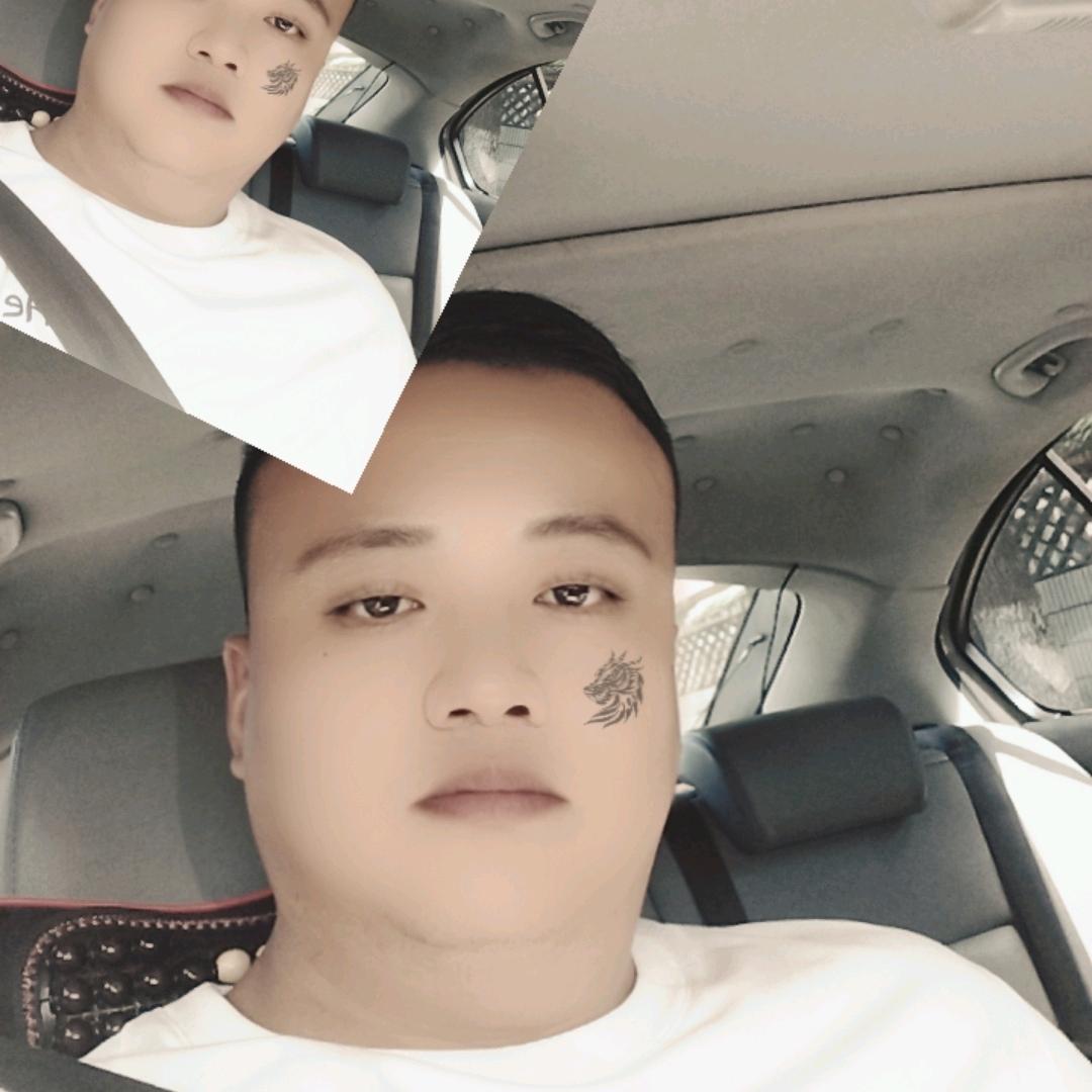 mister 张