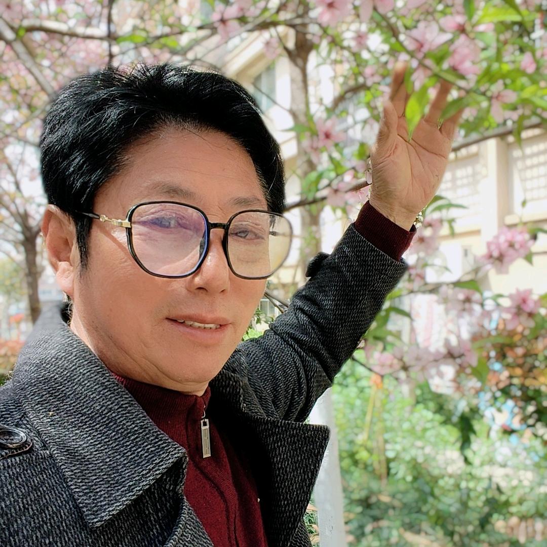 布衣御史  手机摄影
