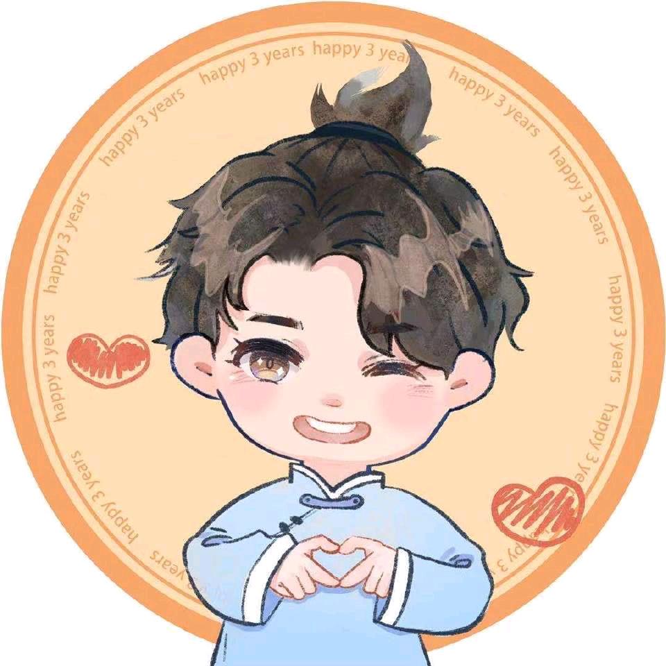 白月光—DYS🍓