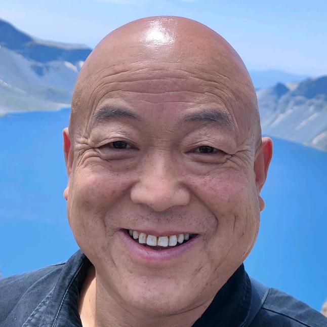 富平光头哥