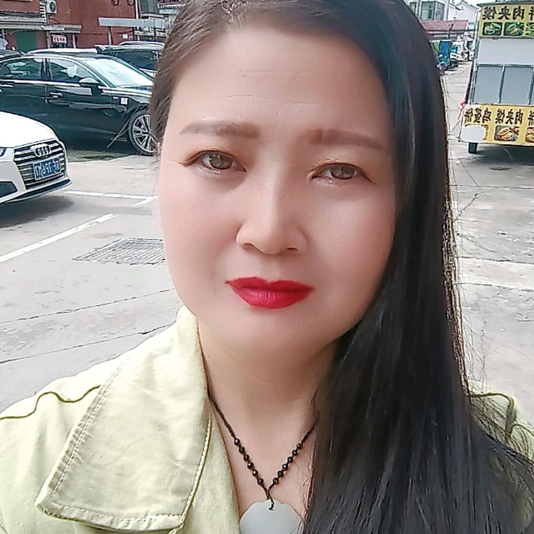 河南漯河手艺人何娟