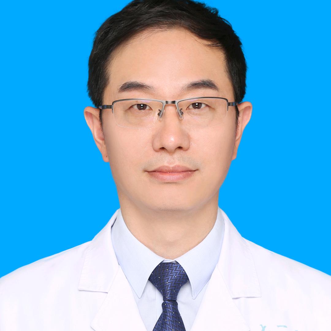 郑守华医生