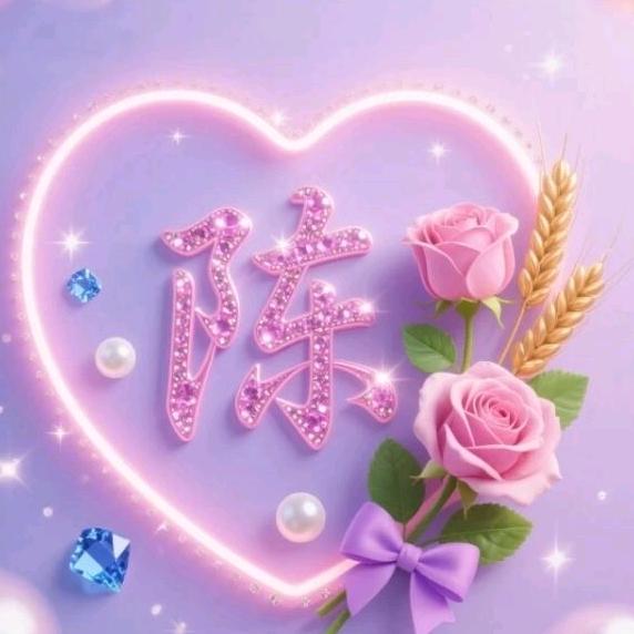 ❀陈❤️如意❀