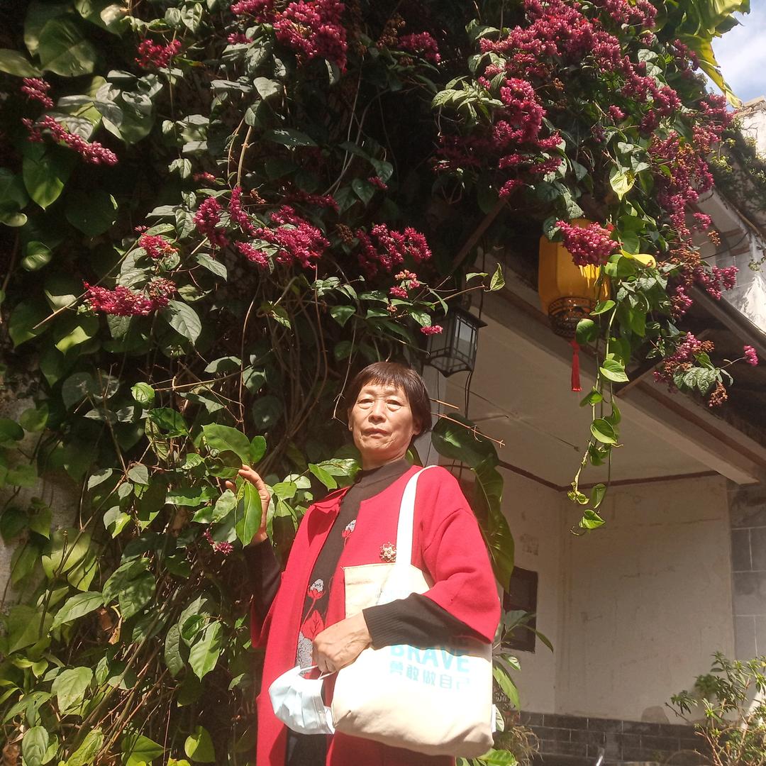 杜姐