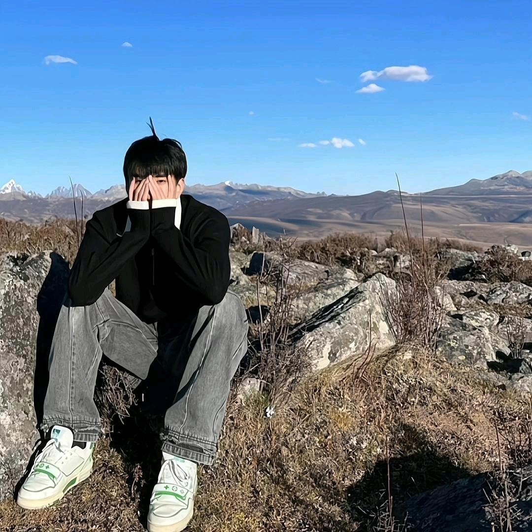 郁郁小鱼