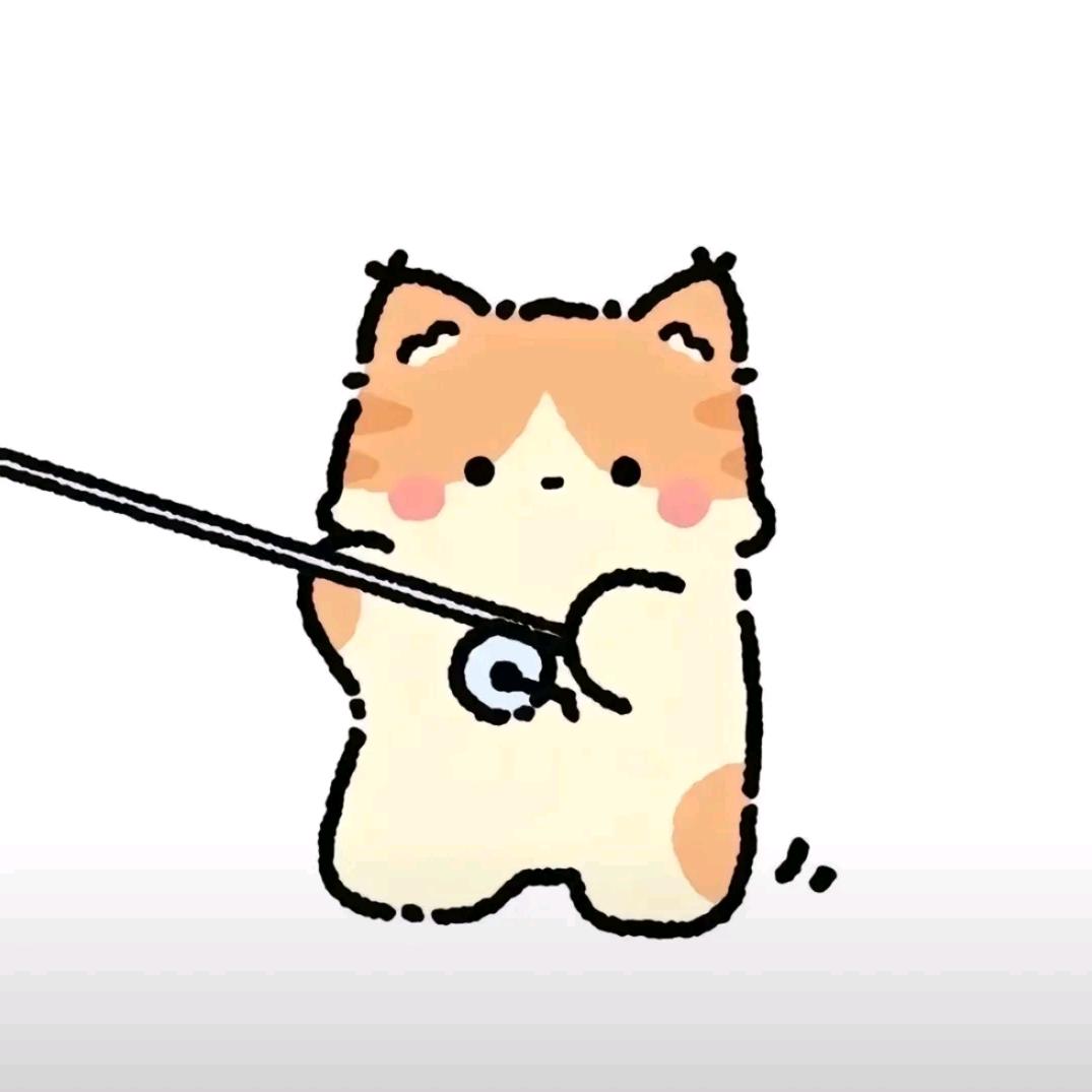 爱吃雪糕的小女孩