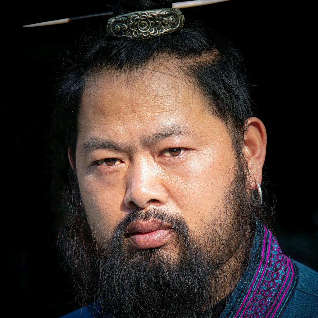 苗寨银旺