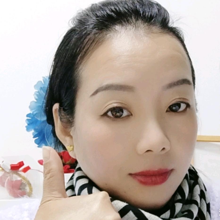 小卢妈（每晚20点20开播）