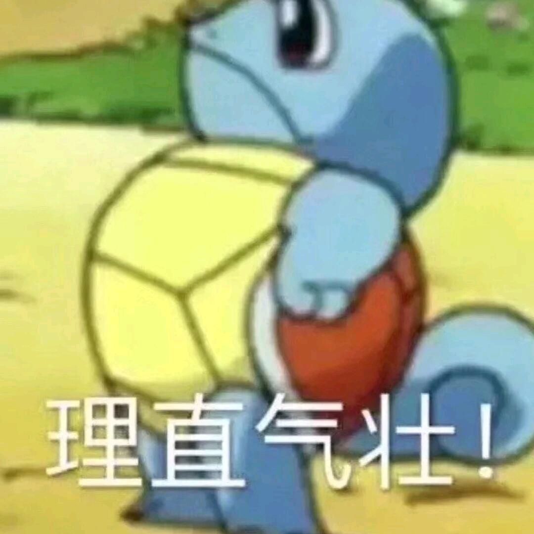 会喷火的杰尼龟