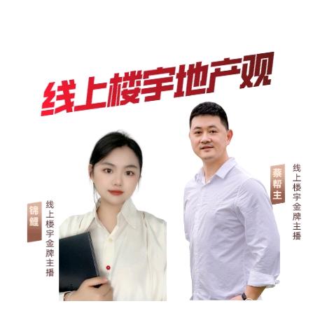 线上楼宇地产观