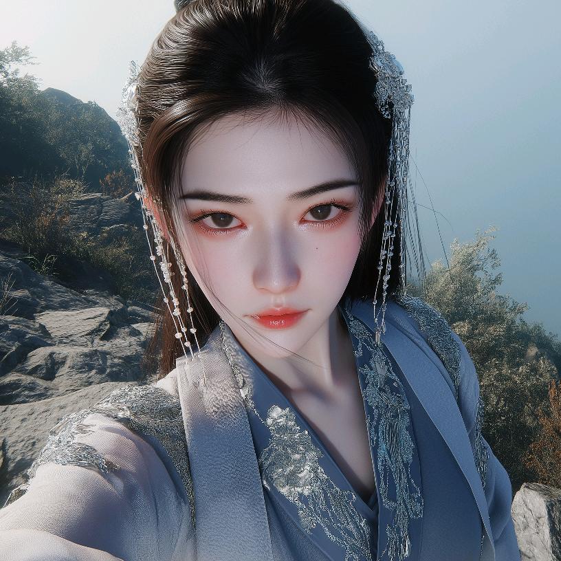 修仙日记(小小师妹版)