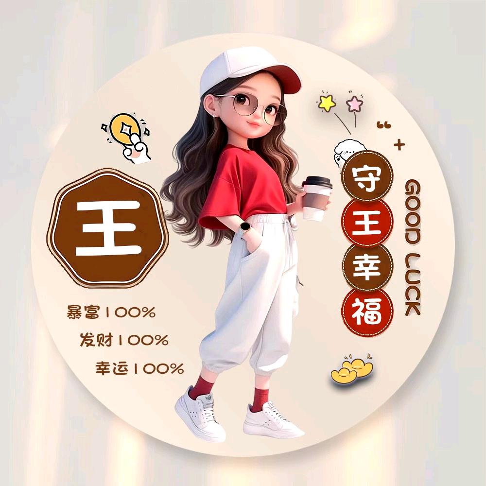 王克慧，