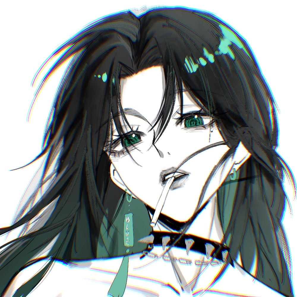 小谢🫧ᵇˡᵘᵉ