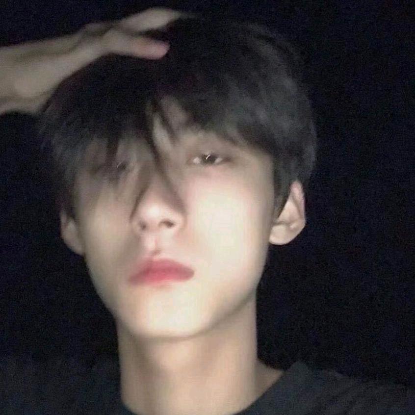 林木木（见过JJ版）