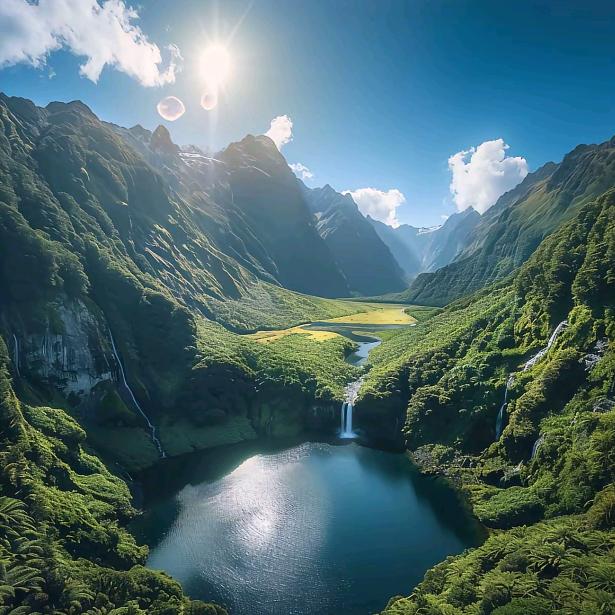 刘某人钻探岁月