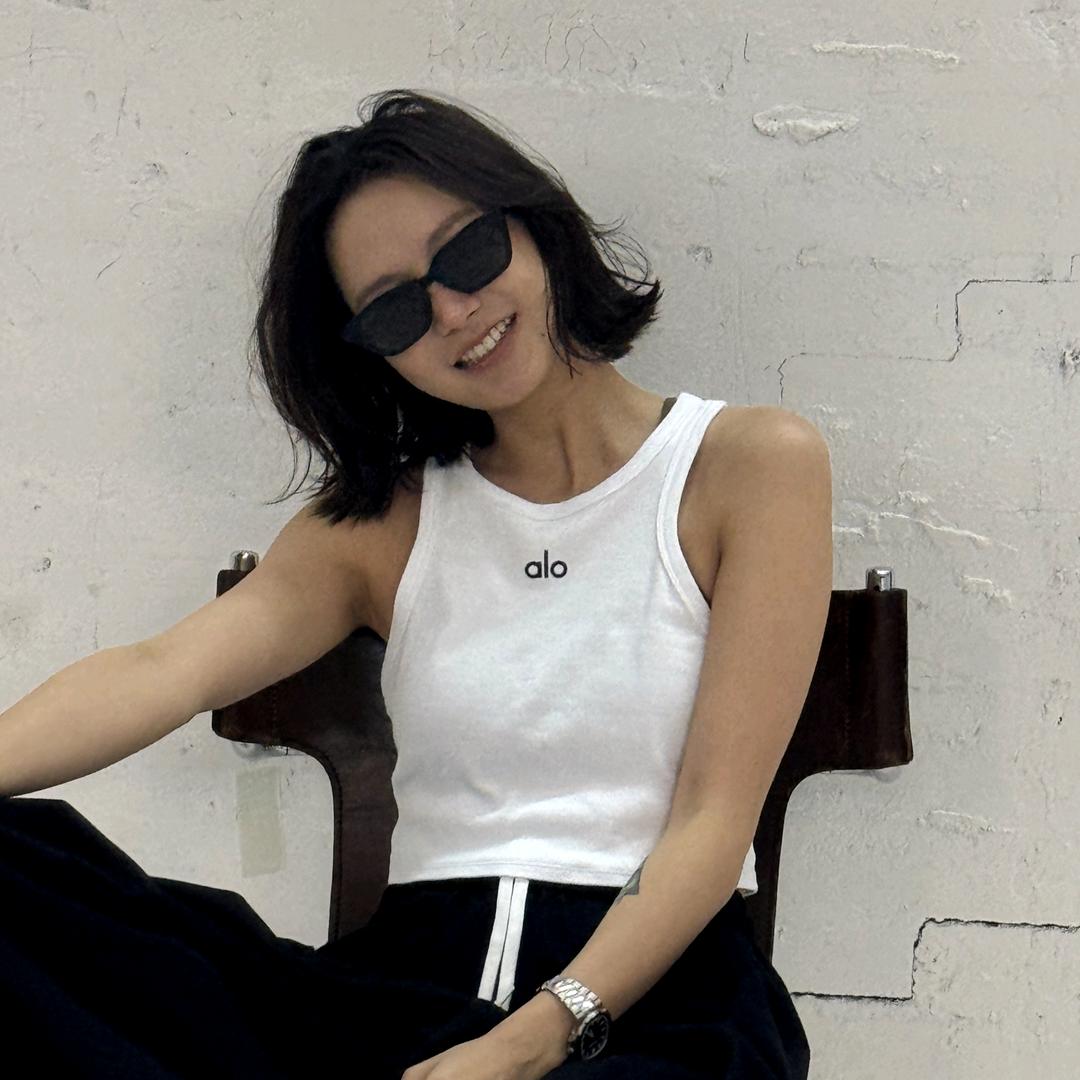 唐发发-穿搭分享