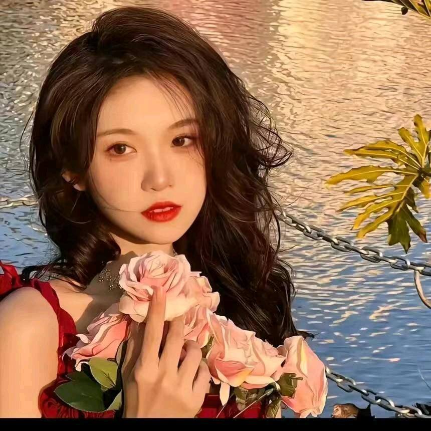 可爱小余