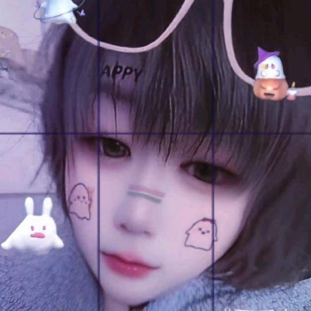 青春,蒼白如詩