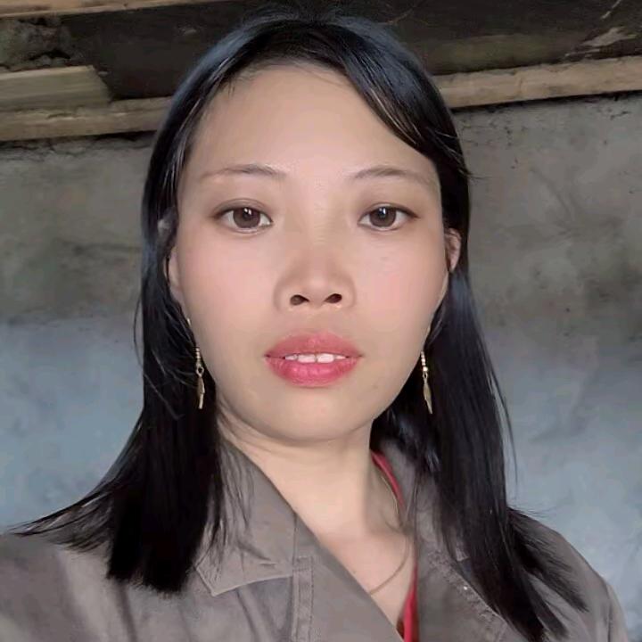 我从小是个苦命人