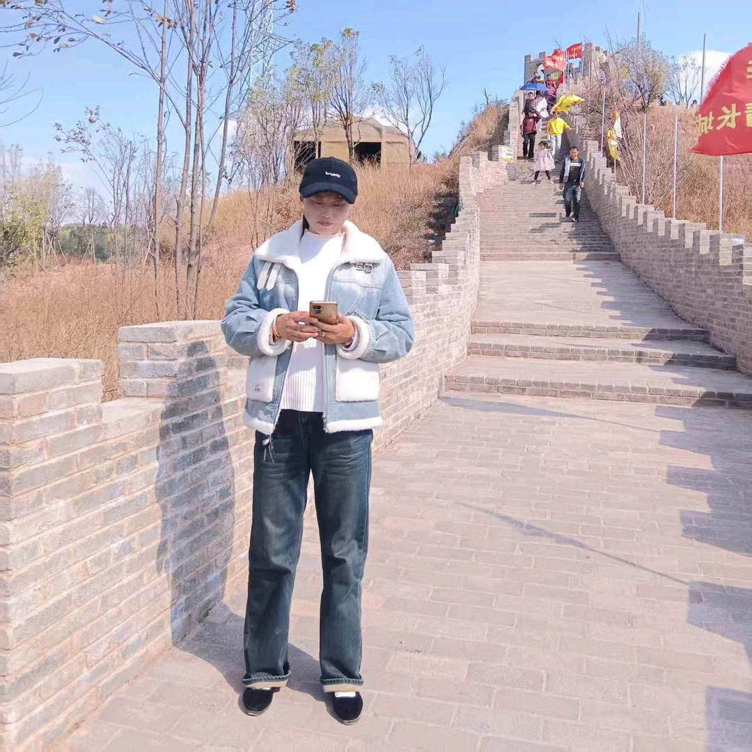恭喜发财😊？