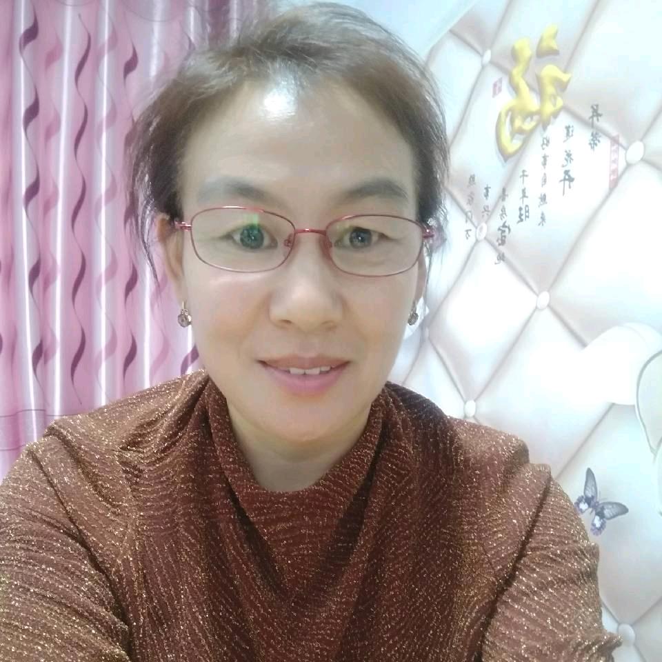 李姐在东北