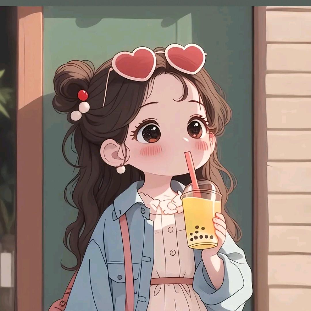 栖月