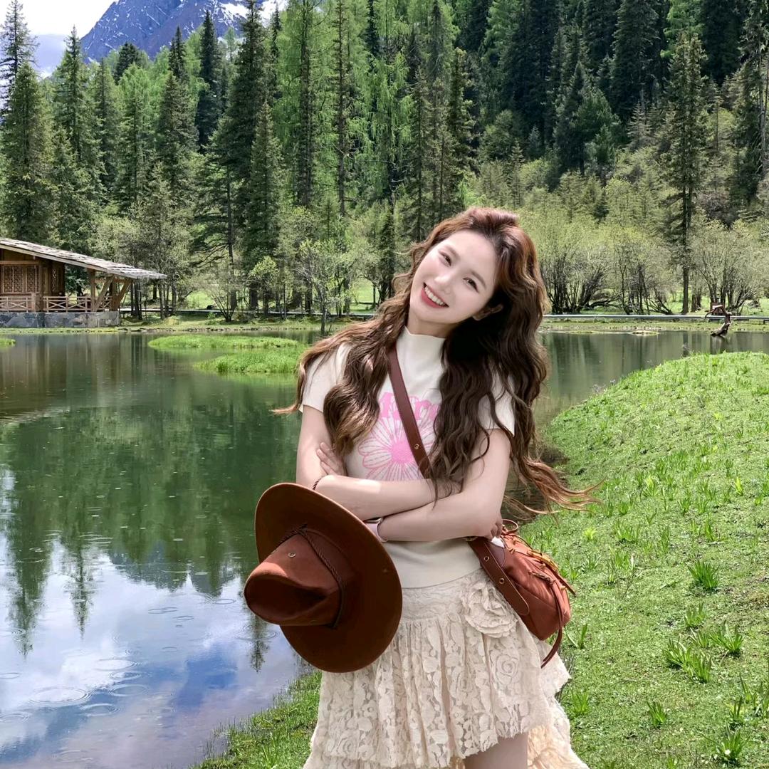 小橙子麻麻