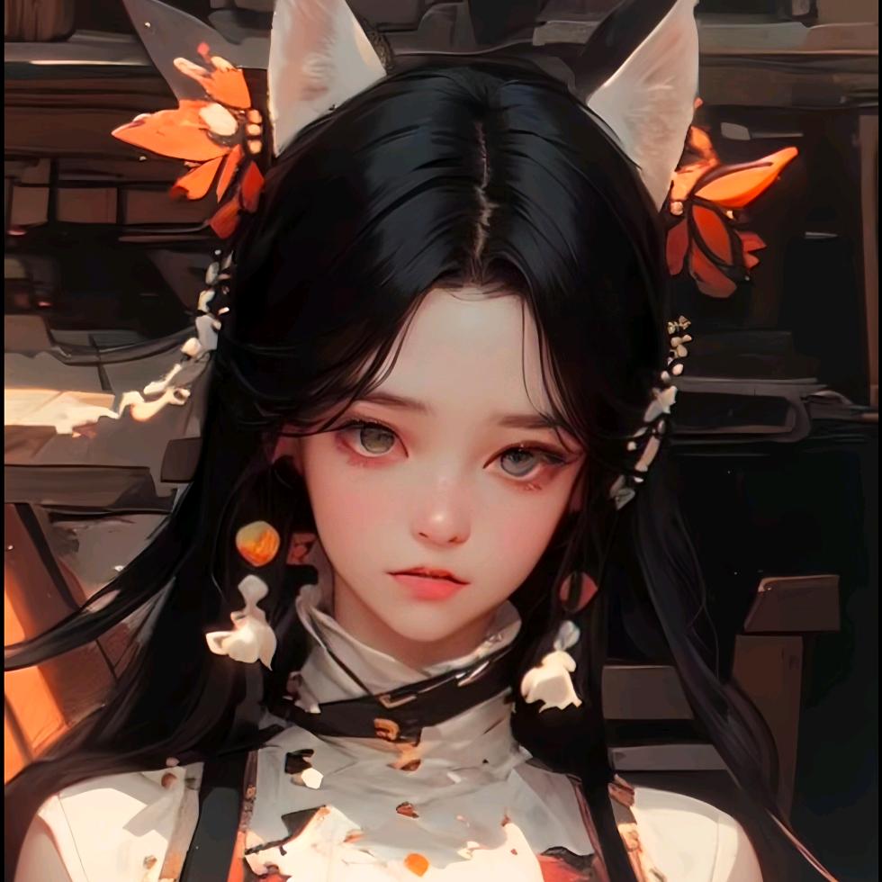 瞌睡小婷