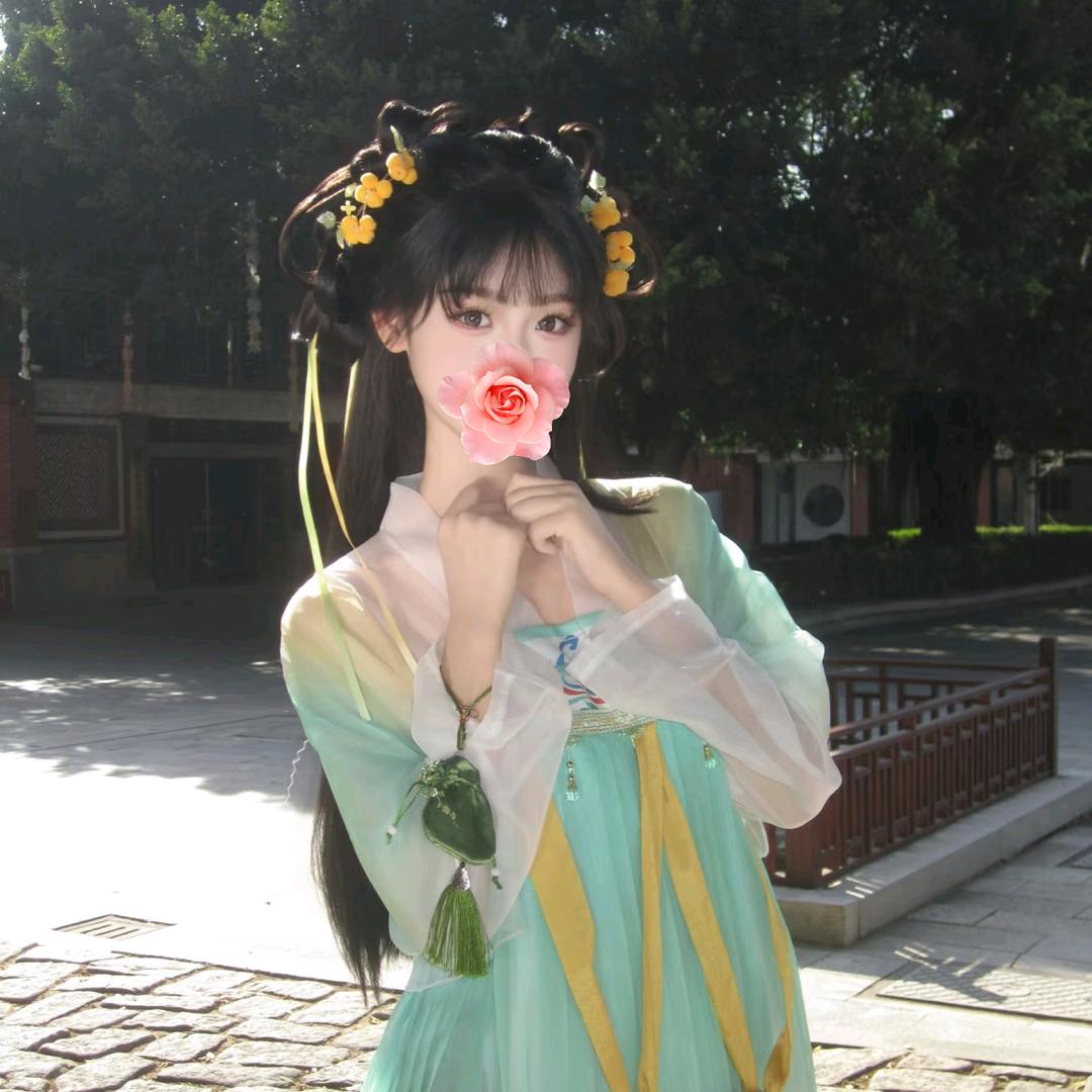 花之俏