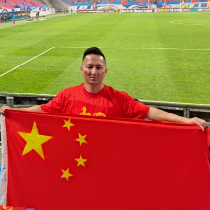 喜上加喜李兵