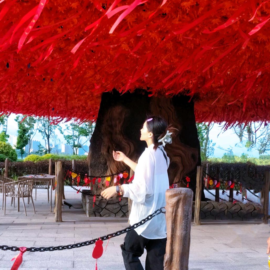 小镇富婆