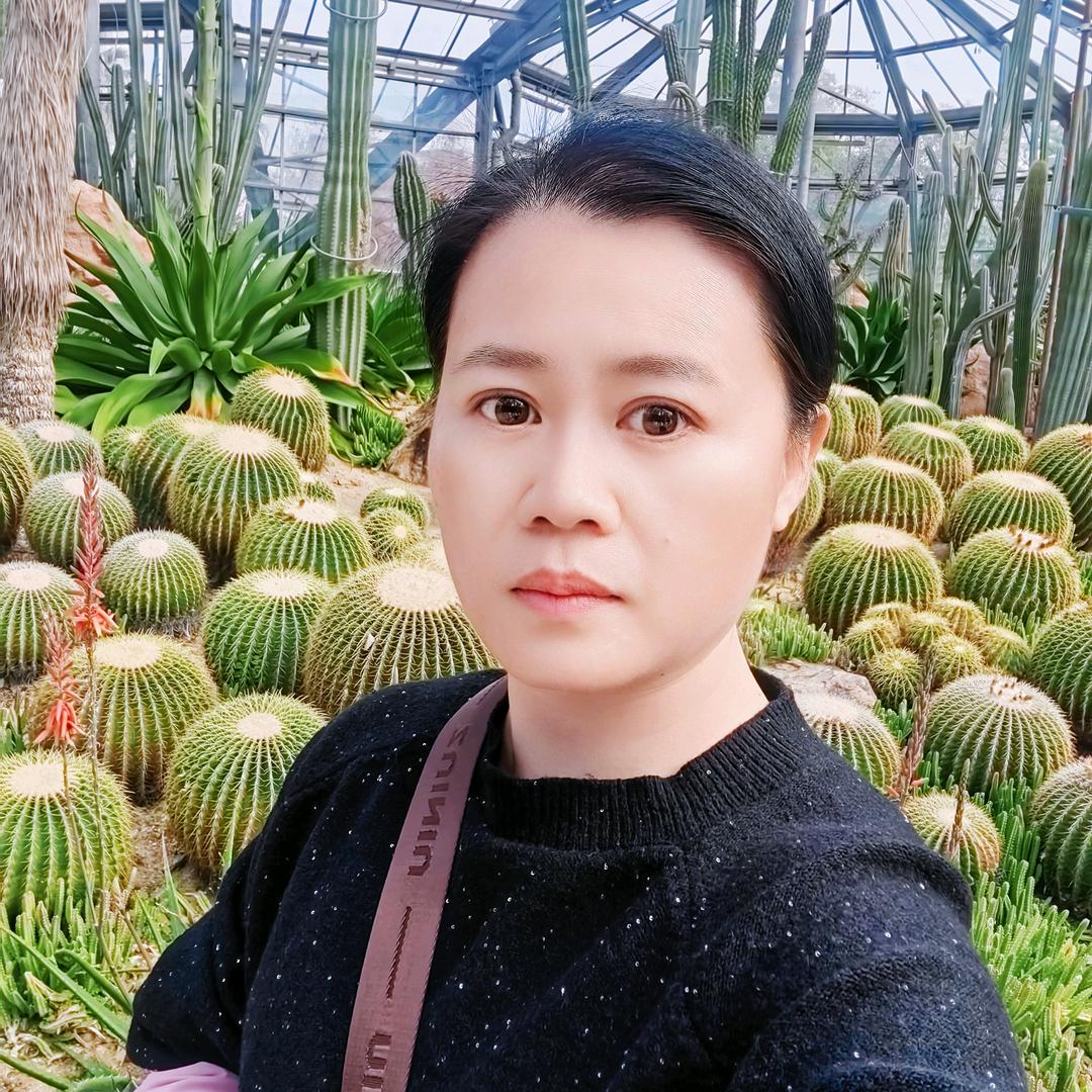 惠姐爱做饭