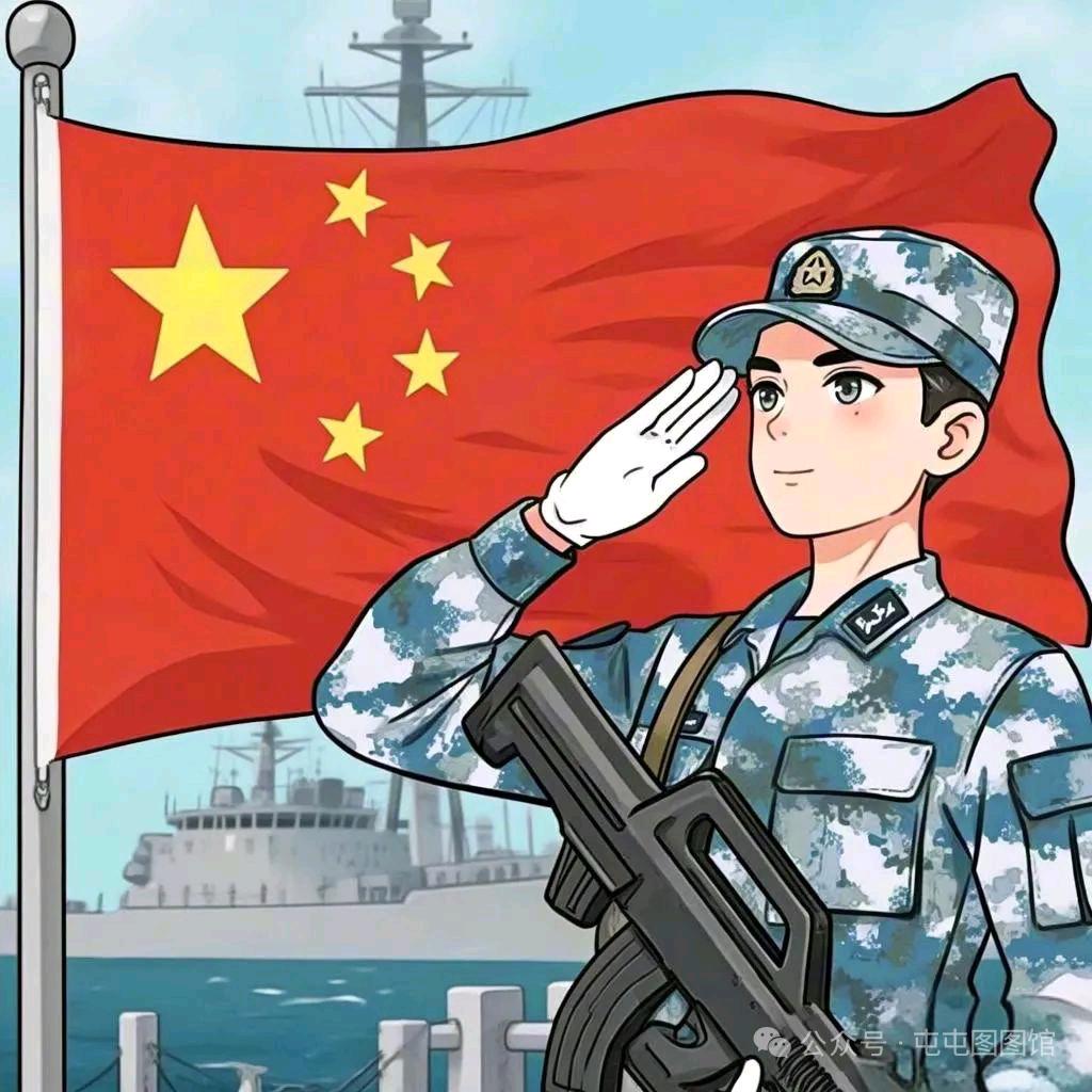 蓝水🇨🇳飘扬