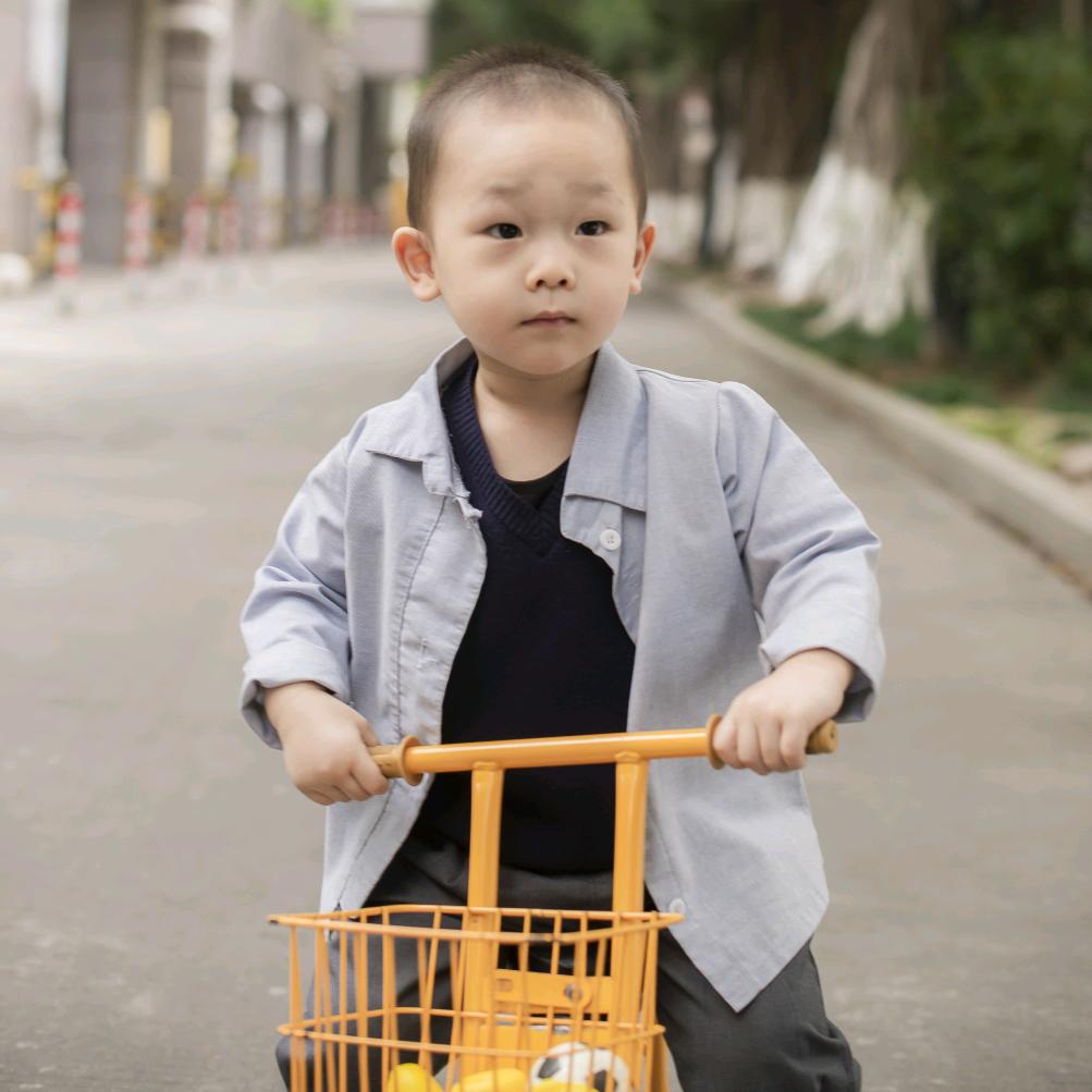 是milo麻麻呀