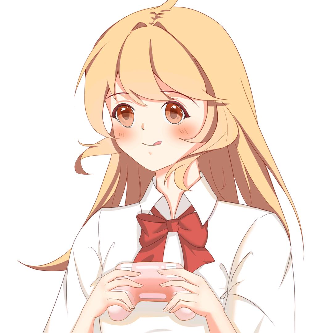 时光电玩•谷子