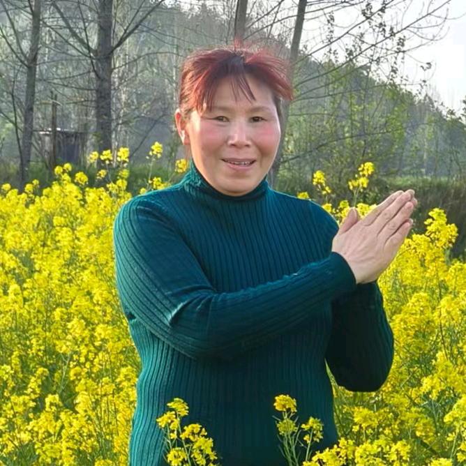 九菊姐