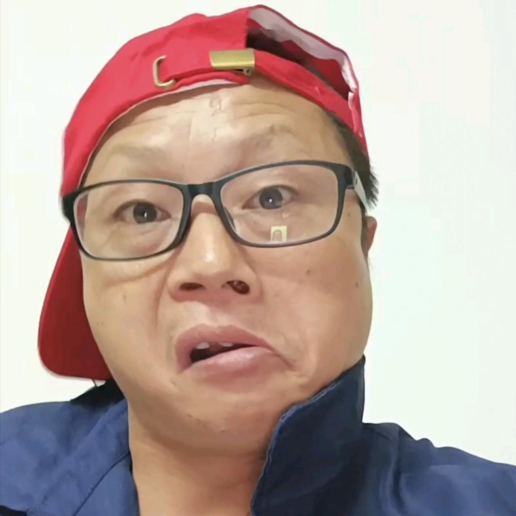 小勇哥逗你乐
