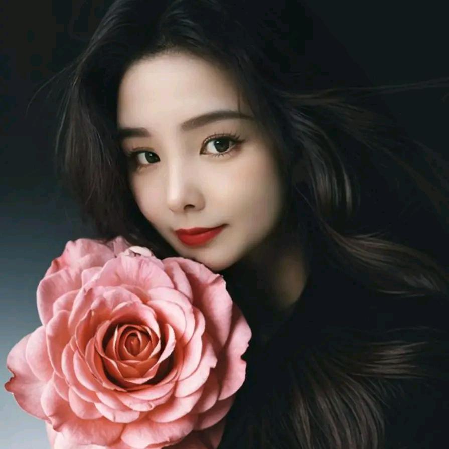 幸福有你🌹🌹🌹