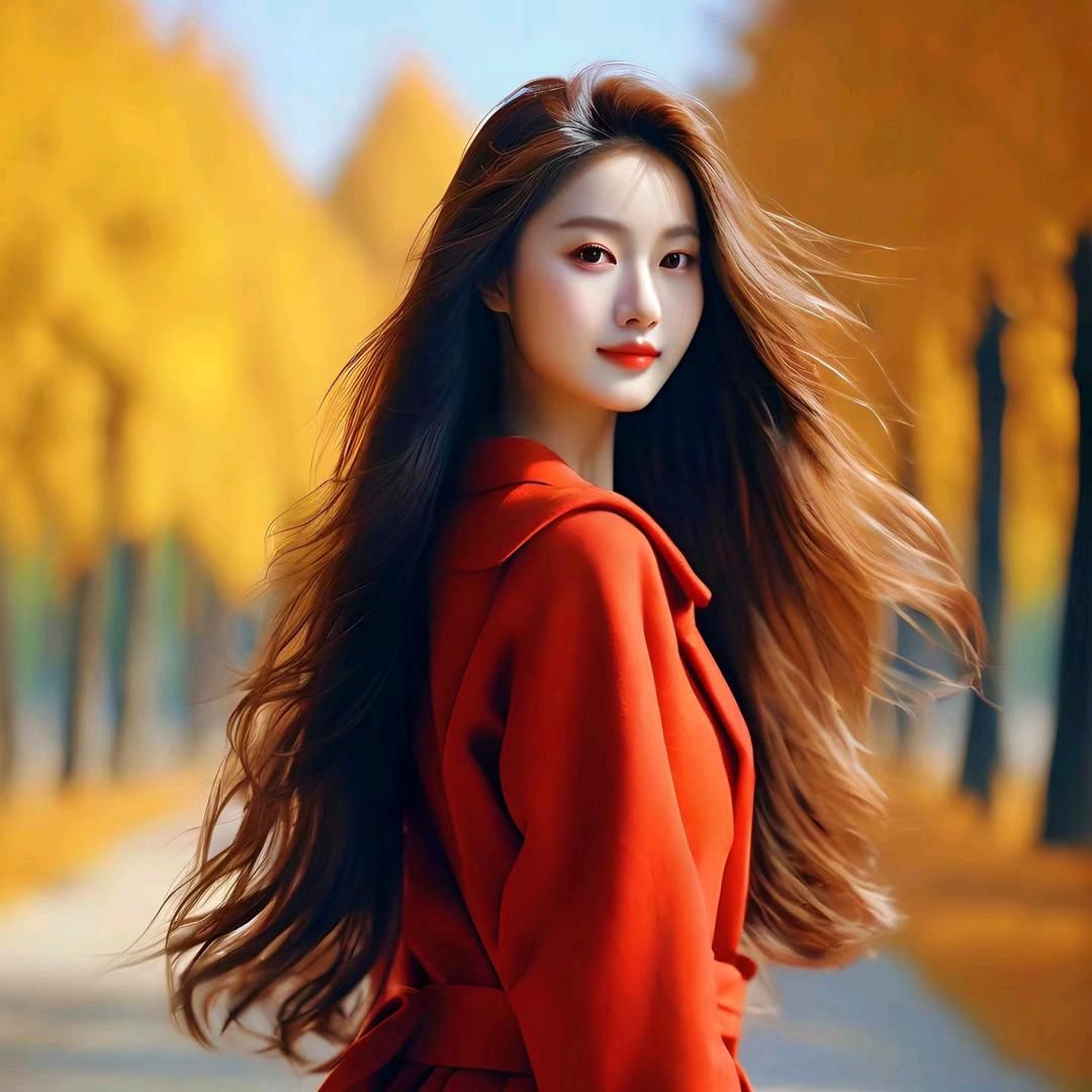 小柒（收徒）