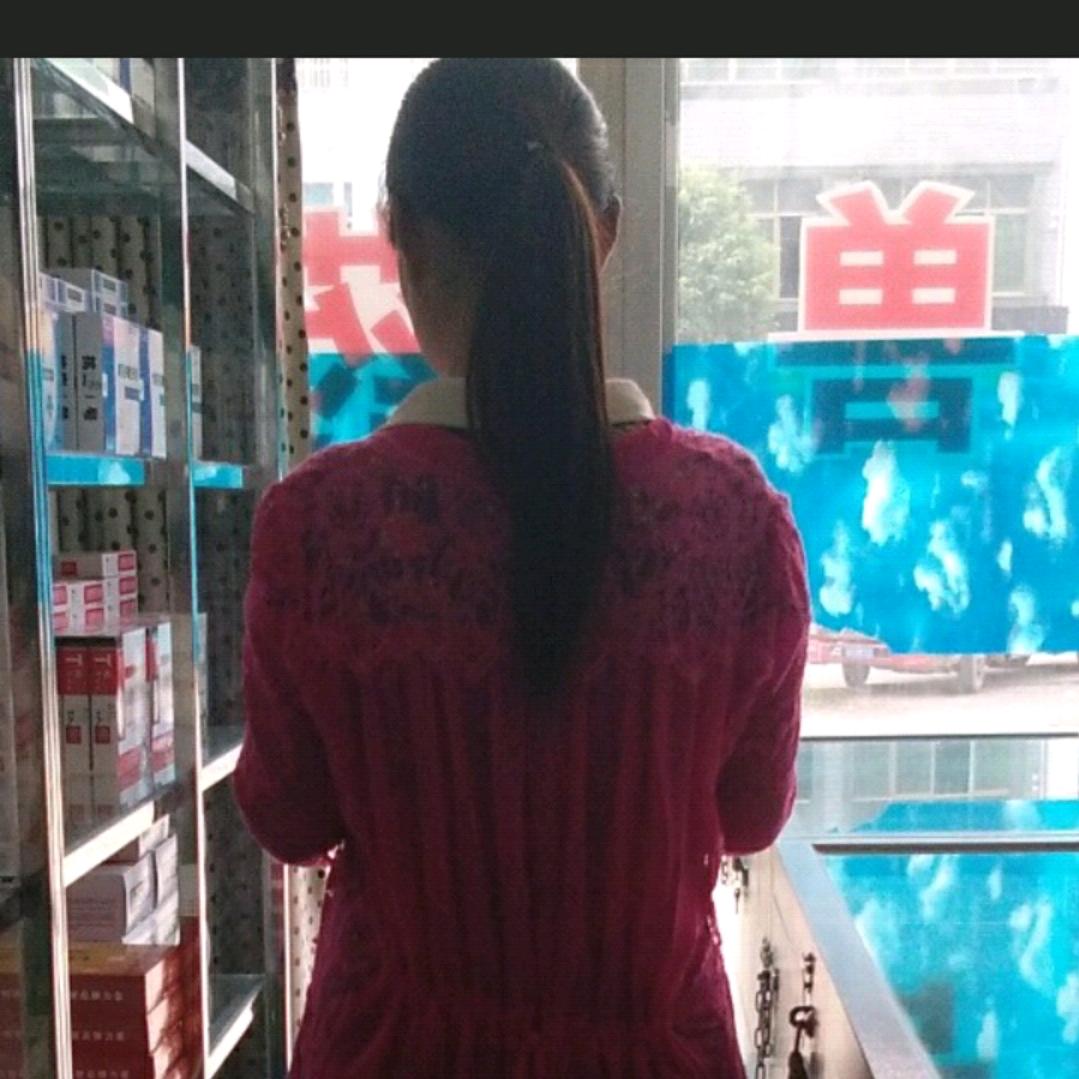 黄