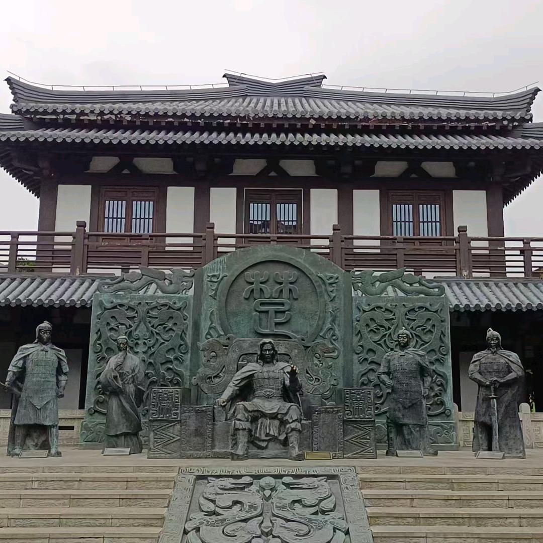 宁静ᴥ致远