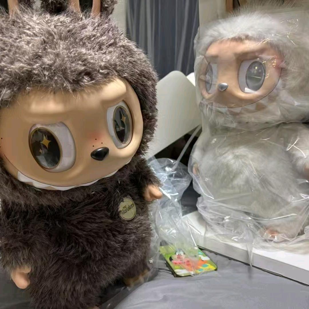 格格