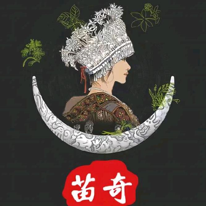 苗奇直播间