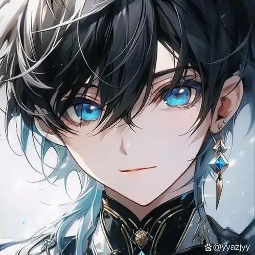 小柒（诛仙世界）