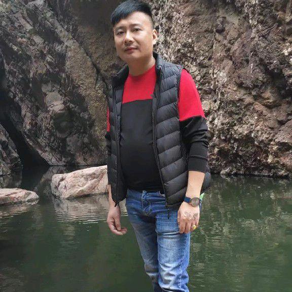 黑孩